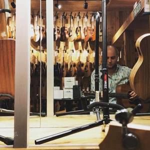 Meet your Posher, Jesse